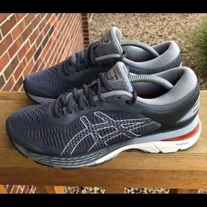 Womens Asics Gel-Kayano 25 Size 8B